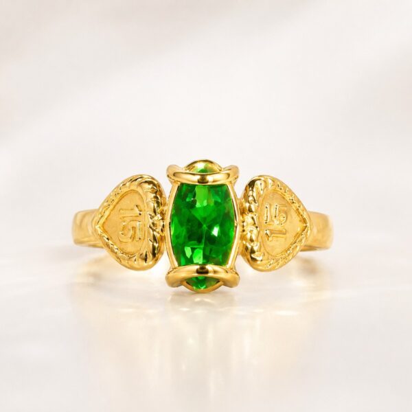 Anillo Aurora