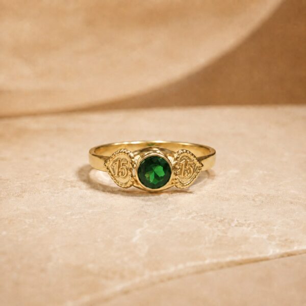 Anillo Celeste