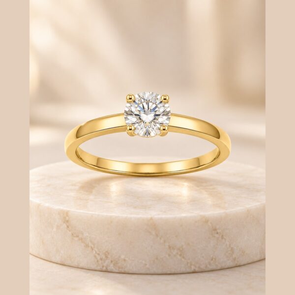 Anillo Armonía