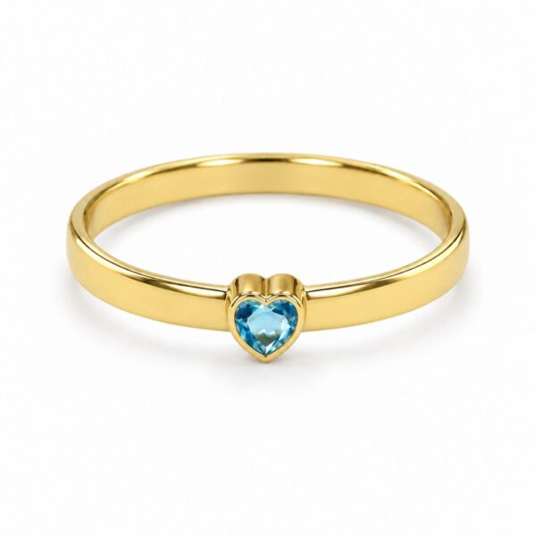 Anillo Encanto de Luz