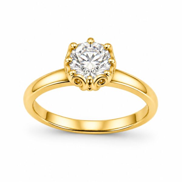 Anillo Eterna