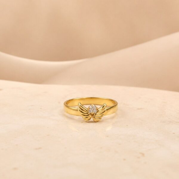 Anillo Reina Aurora
