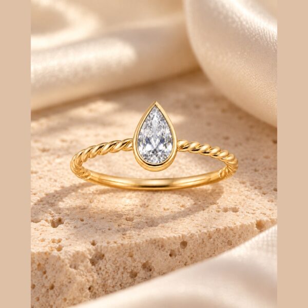 Anillo Prisma