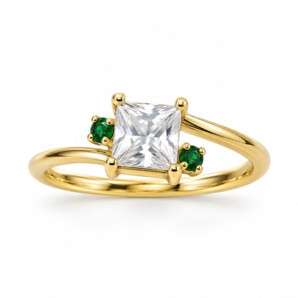 Anillo Luna