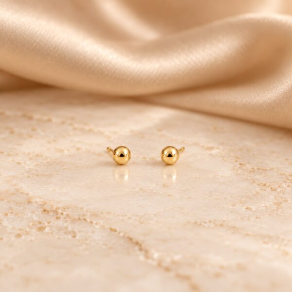 Arete Flor de Luz