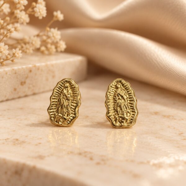 Arete Dulce Luz
