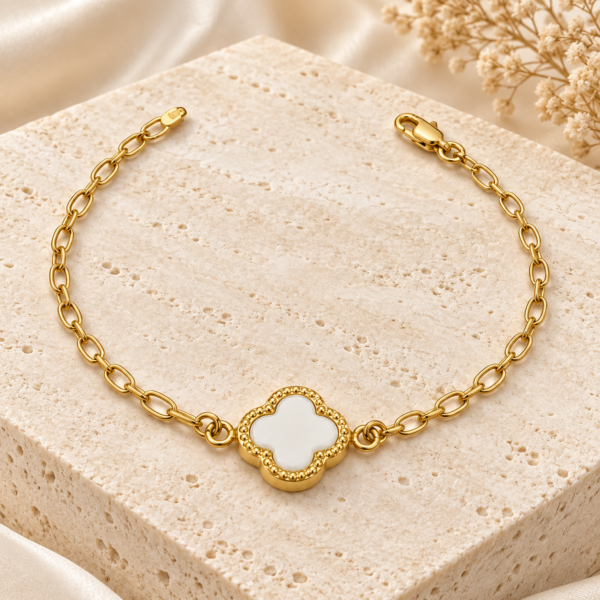 Pulsera Pulsera Esmeralda