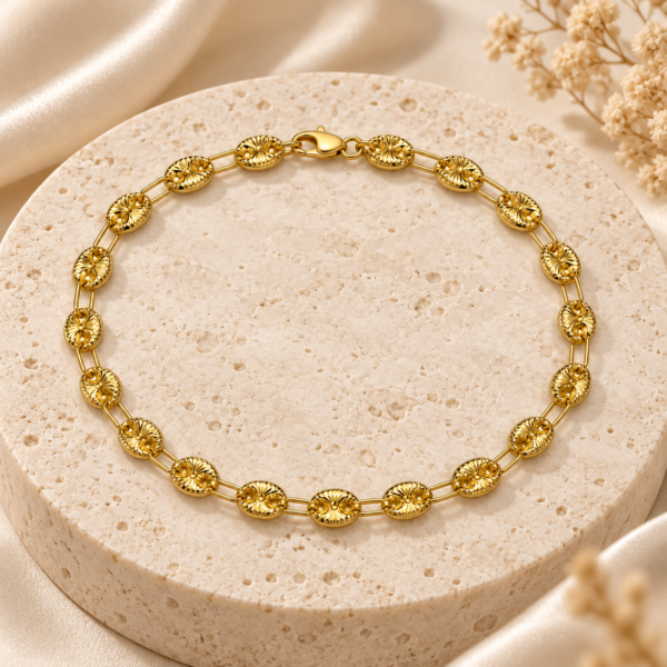 Pulsera Pulsera Clásica