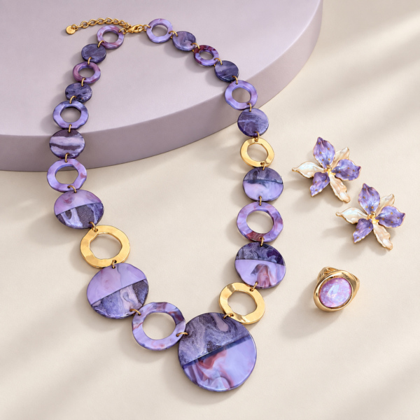 Set Lavanda de ZYRAL
