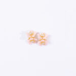 Aretes Rosados Nola de ZYRAL