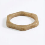 Pulsera café Joelle de ZYRAL