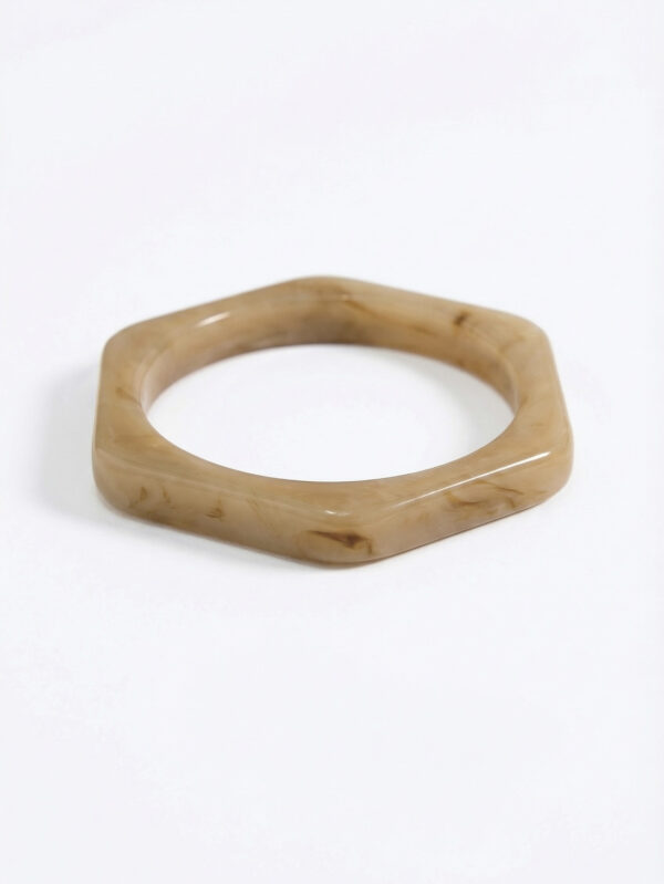 Pulsera café Joelle de ZYRAL